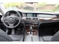 Black Dashboard Photo for 2013 BMW 7 Series #93095654