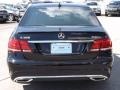 2014 Black Mercedes-Benz E 350 4Matic Sedan  photo #4