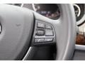 Controls of 2013 7 Series 750Li xDrive Sedan