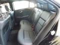 2014 Black Mercedes-Benz E 350 4Matic Sedan  photo #6