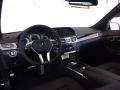 2014 Black Mercedes-Benz E 350 4Matic Sedan  photo #9