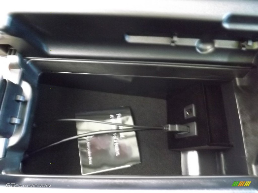 2014 E 350 4Matic Sedan - Black / Black photo #15