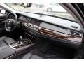 Black Dashboard Photo for 2013 BMW 7 Series #93096005