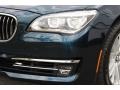 Midnight Blue Metallic - 7 Series 750Li xDrive Sedan Photo No. 33