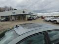 2009 Blue Gold Crystal Metallic Pontiac G6 Sedan  photo #10