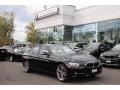 2013 Black Sapphire Metallic BMW 3 Series 328i xDrive Sedan  photo #1