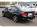 2013 Black Sapphire Metallic BMW 3 Series 328i xDrive Sedan  photo #5