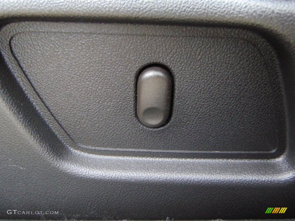 2009 G6 Sedan - Blue Gold Crystal Metallic / Ebony photo #15