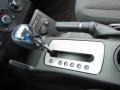 2009 Blue Gold Crystal Metallic Pontiac G6 Sedan  photo #22