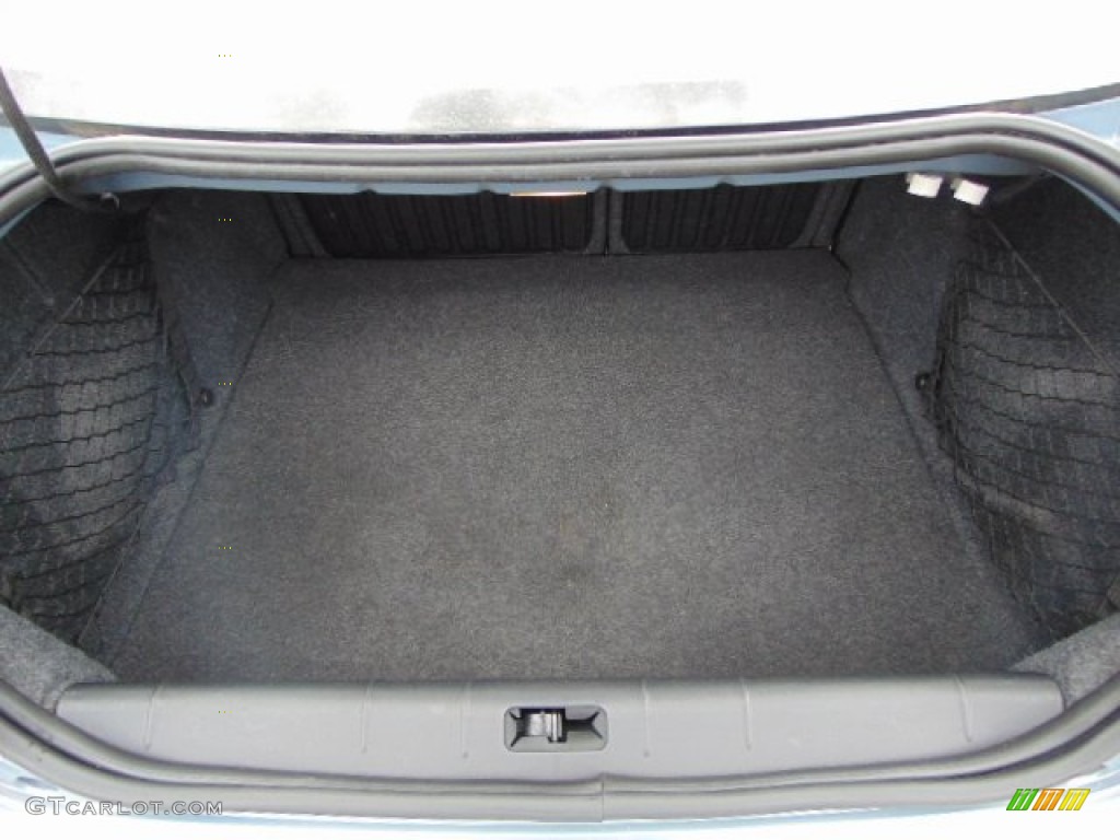 2009 G6 Sedan - Blue Gold Crystal Metallic / Ebony photo #24