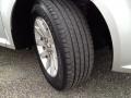 Ingot Silver Metallic - Flex SEL AWD Photo No. 2