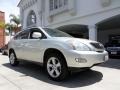 Millenium Silver Metallic - RX 330 Photo No. 2