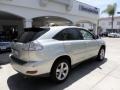 Millenium Silver Metallic - RX 330 Photo No. 3