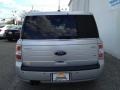 2012 Ingot Silver Metallic Ford Flex SEL AWD  photo #9