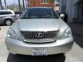 Millenium Silver Metallic - RX 330 Photo No. 7