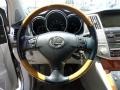 Millenium Silver Metallic - RX 330 Photo No. 12