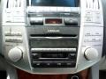 Millenium Silver Metallic - RX 330 Photo No. 14