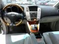 Millenium Silver Metallic - RX 330 Photo No. 20