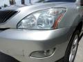 Millenium Silver Metallic - RX 330 Photo No. 23
