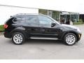 Jet Black - X5 xDrive35i Premium Photo No. 2