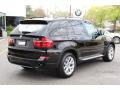 Jet Black - X5 xDrive35i Premium Photo No. 3