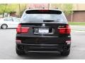 Jet Black - X5 xDrive35i Premium Photo No. 4