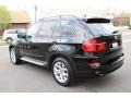 Jet Black - X5 xDrive35i Premium Photo No. 5