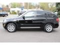 Jet Black - X5 xDrive35i Premium Photo No. 6