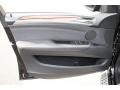 Jet Black - X5 xDrive35i Premium Photo No. 9