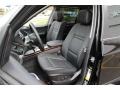 Jet Black - X5 xDrive35i Premium Photo No. 12