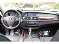 Jet Black - X5 xDrive35i Premium Photo No. 13