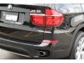 Jet Black - X5 xDrive35i Premium Photo No. 23