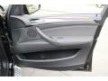 Jet Black - X5 xDrive35i Premium Photo No. 26
