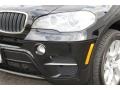 Jet Black - X5 xDrive35i Premium Photo No. 31