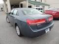 2011 Steel Blue Metallic Lincoln MKZ FWD  photo #15