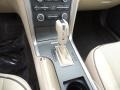 2011 Steel Blue Metallic Lincoln MKZ FWD  photo #18