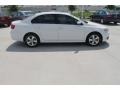 Candy White - Jetta TDI Sedan Photo No. 10