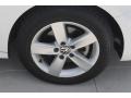 Candy White - Jetta TDI Sedan Photo No. 12