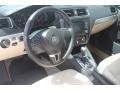 Candy White - Jetta TDI Sedan Photo No. 14