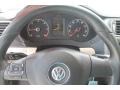 Candy White - Jetta TDI Sedan Photo No. 22