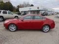 2014 Copper Red Metallic Buick Regal FWD  photo #2