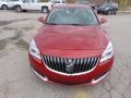 2014 Copper Red Metallic Buick Regal FWD  photo #4