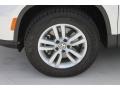 Reflex Silver Metallic - Tiguan S Photo No. 4