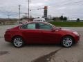 2014 Copper Red Metallic Buick Regal FWD  photo #6