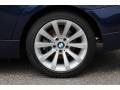 2011 Deep Sea Blue Metallic BMW 3 Series 328i xDrive Sedan  photo #30