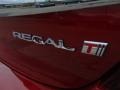 Copper Red Metallic - Regal FWD Photo No. 8