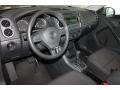 Reflex Silver Metallic - Tiguan S Photo No. 12