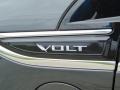 2014 Ashen Grey Metallic Chevrolet Volt   photo #3