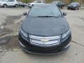 2014 Ashen Grey Metallic Chevrolet Volt   photo #4