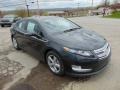2014 Ashen Grey Metallic Chevrolet Volt   photo #5